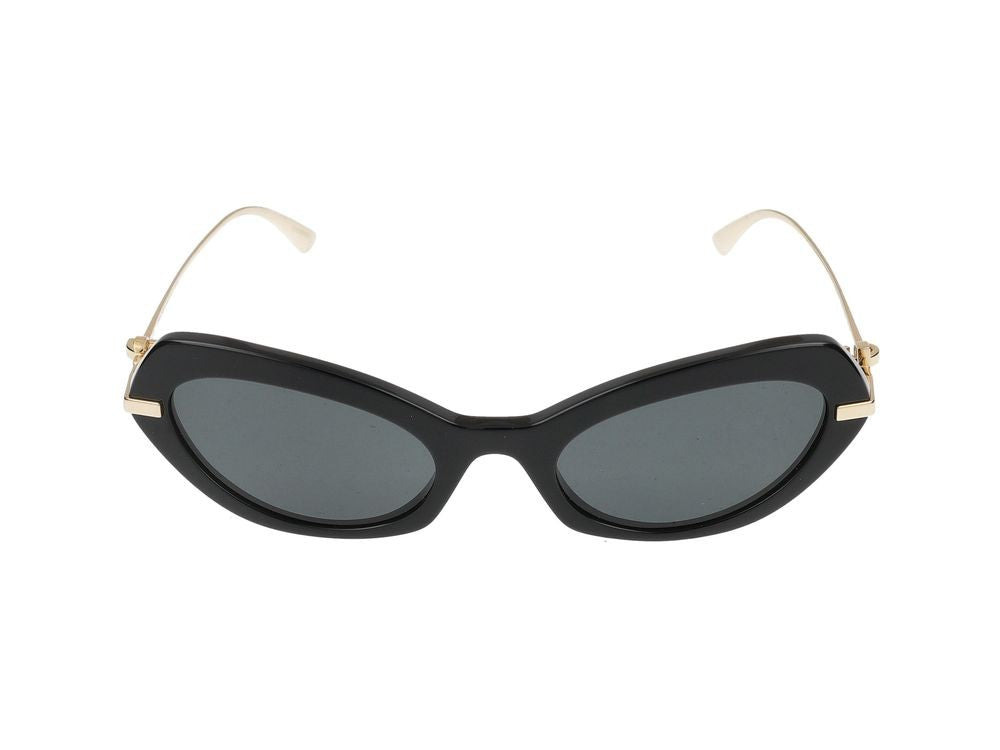 Dolce & Gabbana Sunglasses 0Dg4473 501/87 52/21/140