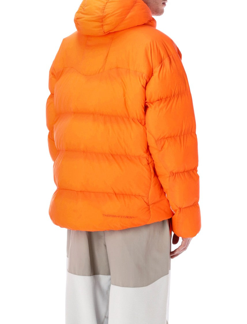 Nike Acg Lunar Lake Primaloft Nature Jacket