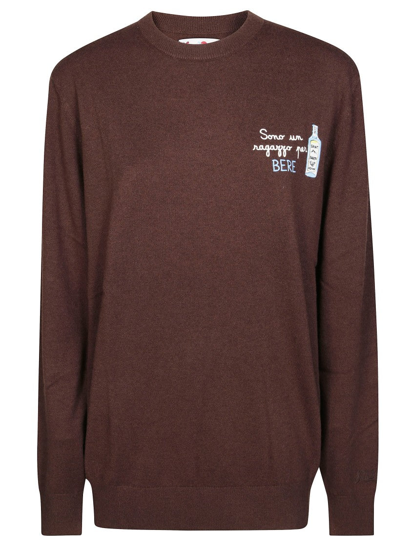 Mc2 Saint Barth Gc Boy's Drinking Jersey