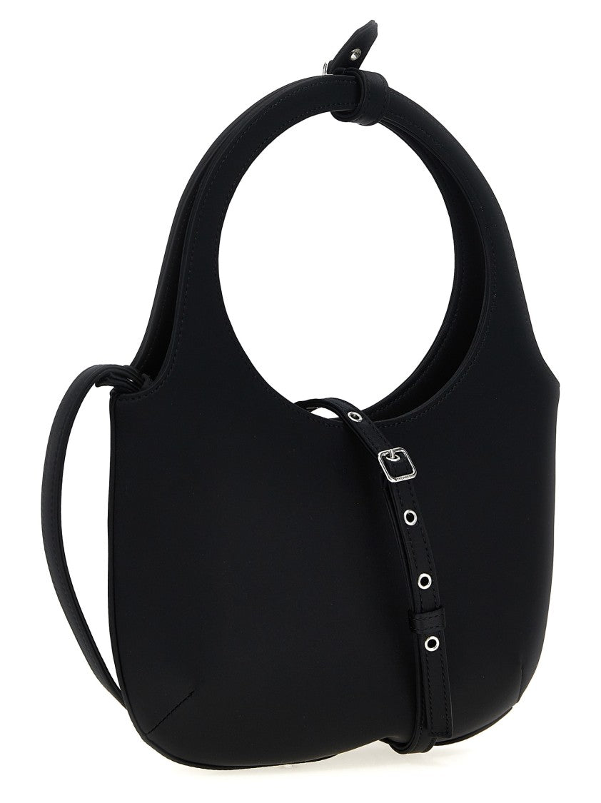 Courrèges 'Holy' Handbag