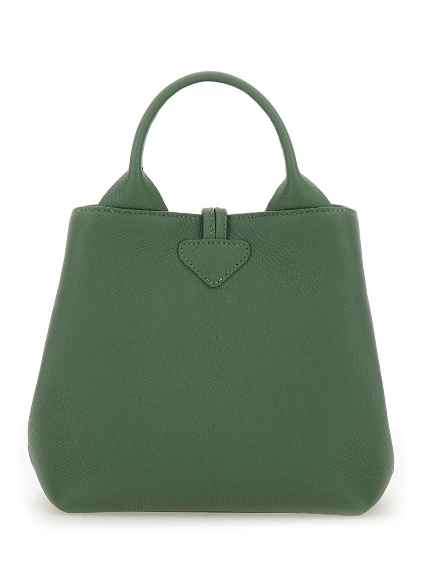 Longchamp "Leroseau" S Bag