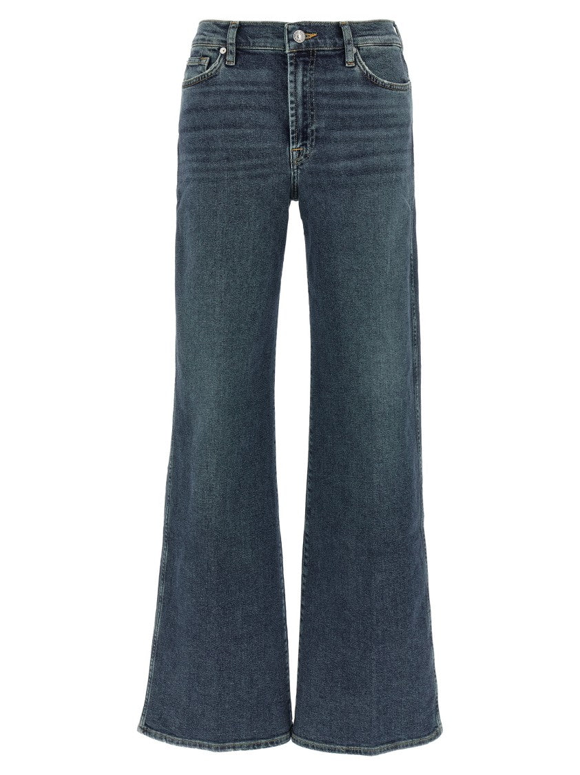 7 For All Mankind 'Lotta' Jeans
