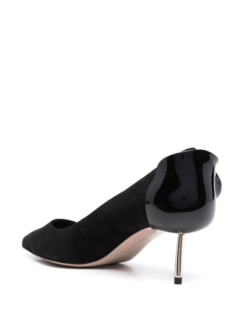 Le Silla Techno Sneakers