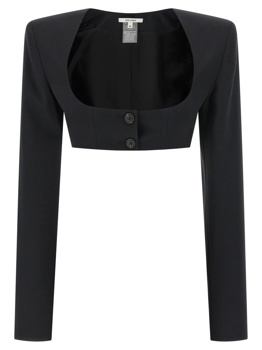 Nensi Dojaka 'Cleo' Blazer