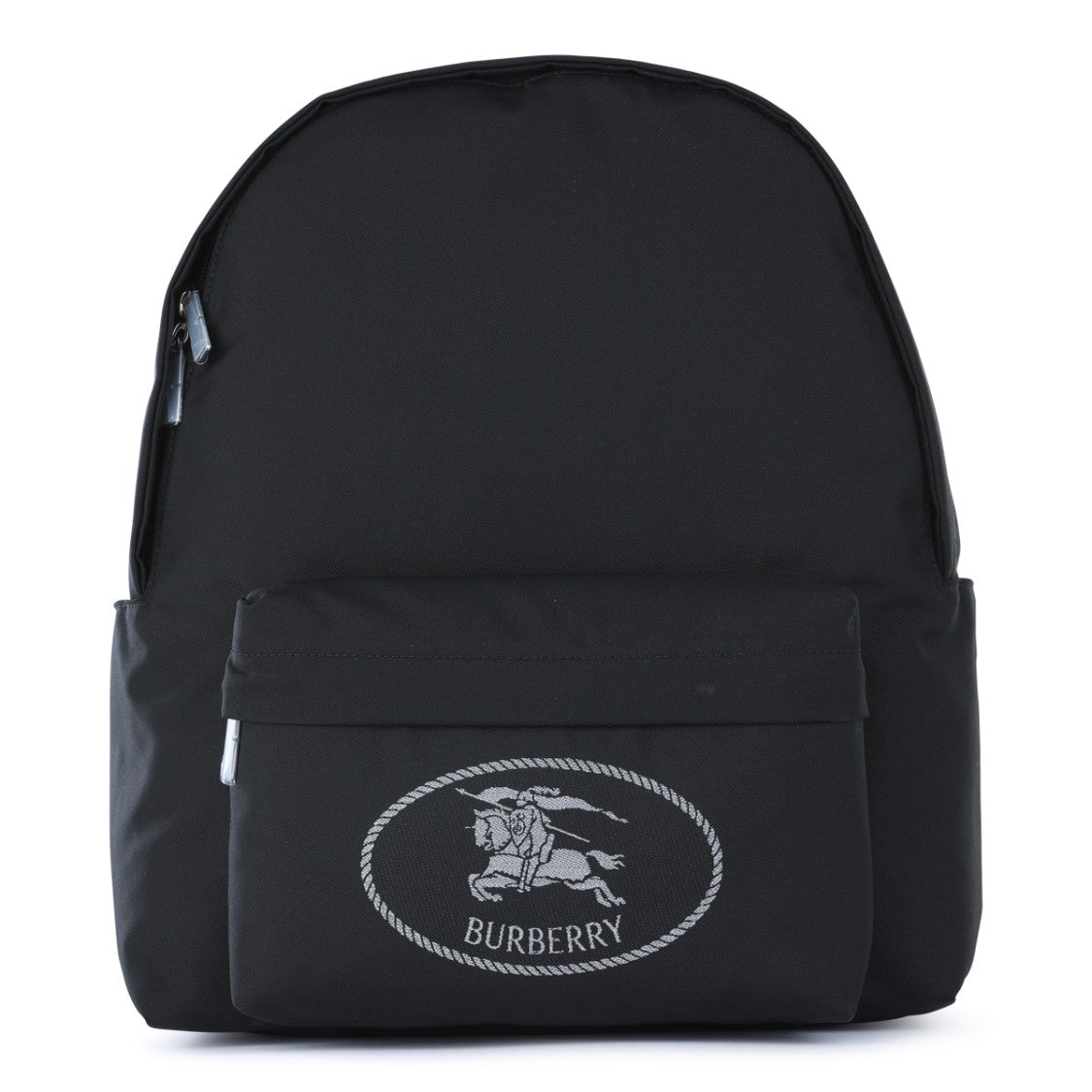 Burberry Black Orkney Backpack