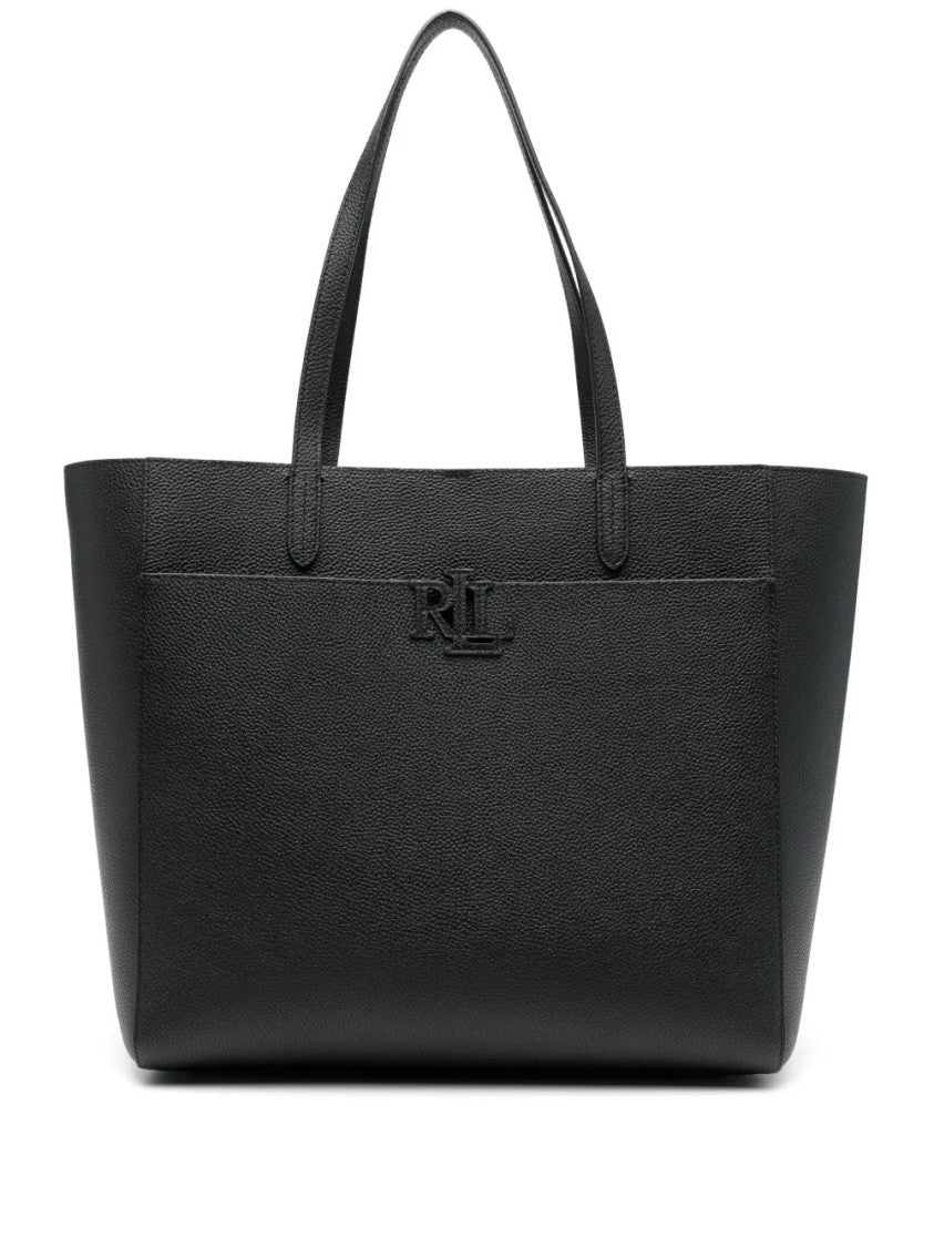 Lauren Ralph Lauren Cmryn Lg Tt Tote Large