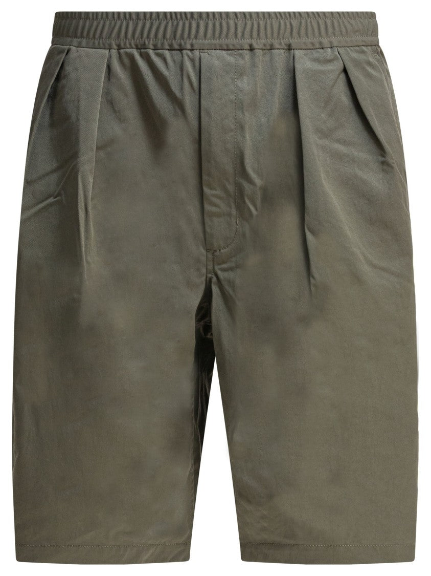 Daiwa Pier 39 "Tech Easy" Shorts