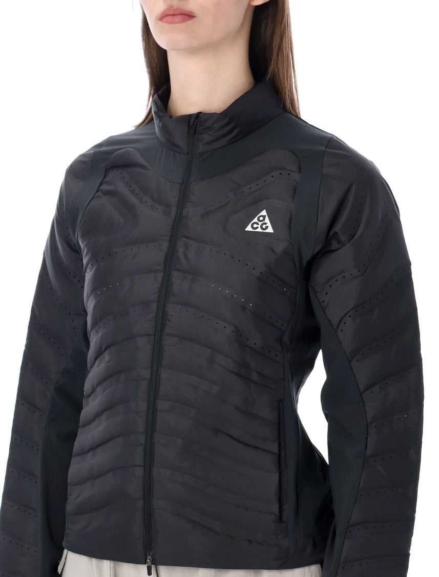 Nike Acg Lava Loft Down Trail Jacket