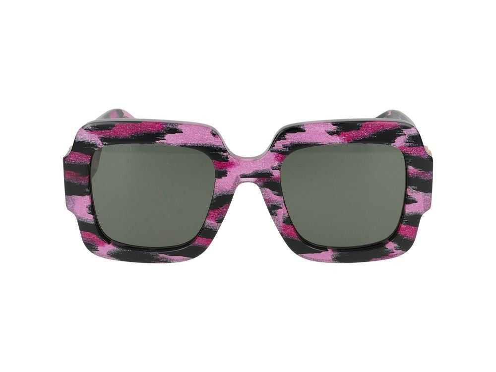 Gucci Sunglasses Gg1547s 003 Black Black Grey 50/24/145