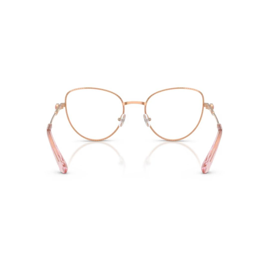Swarovski 0Sk1022 Cat-Eye Eyeglasses
