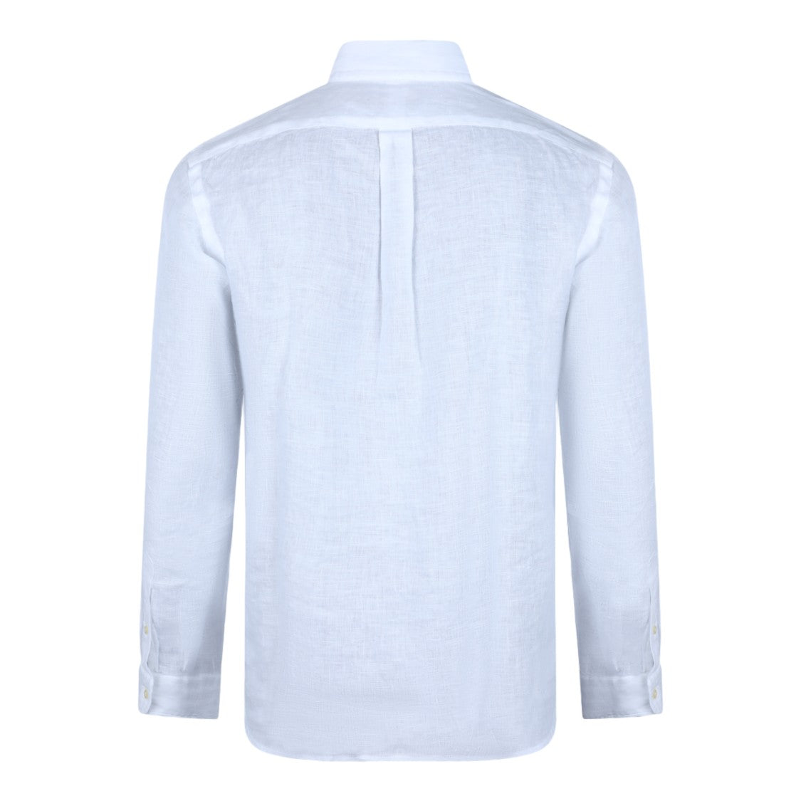 Polo Ralph Lauren Long-Sleeve Button-Up Shirt