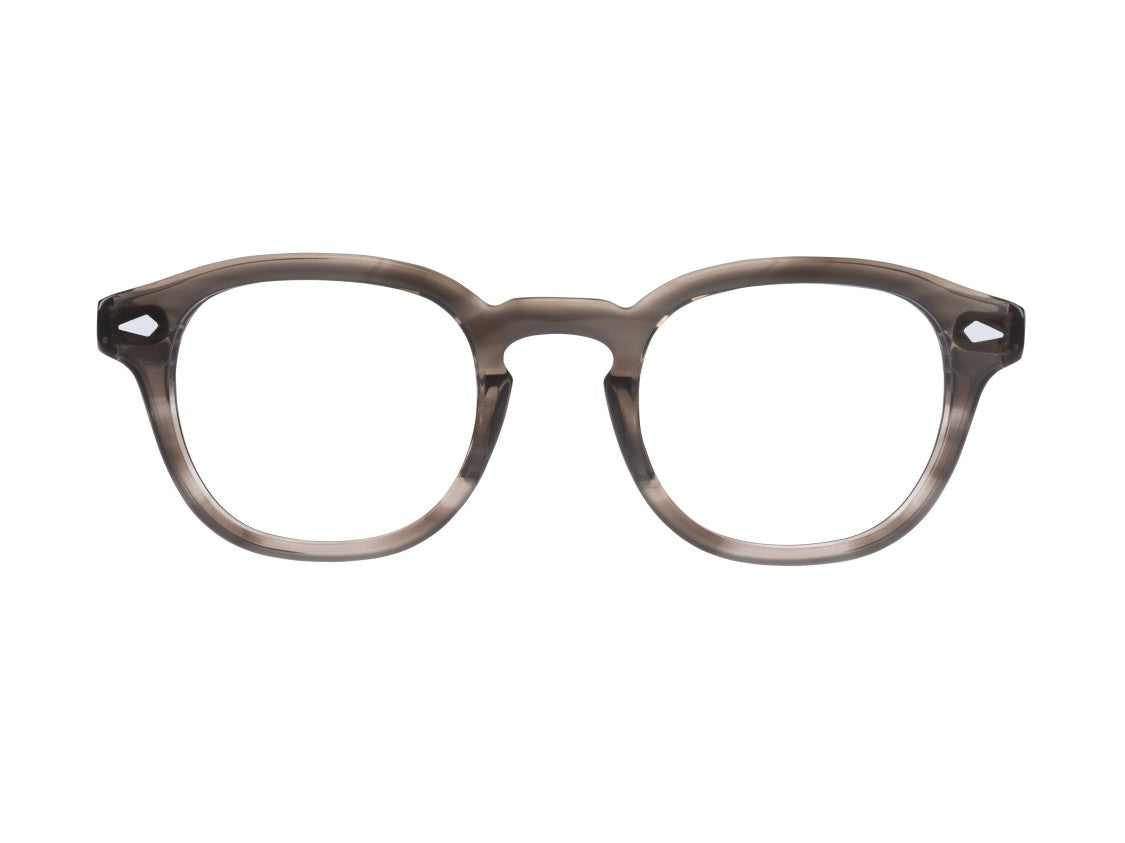 Moscot Or-Lem-O Keyhole Acetate Sunglasses