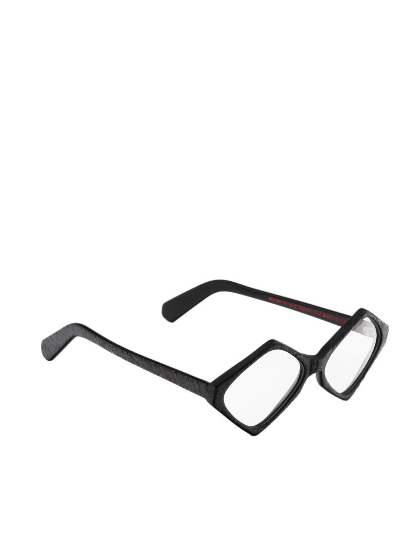 Moli@Limo Black Acetate Celluloid International Optical Frames