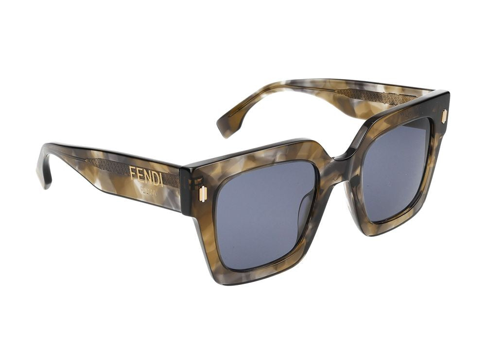 Maison Fendi Sunglasses Fe40101i 56V 50/23/145
