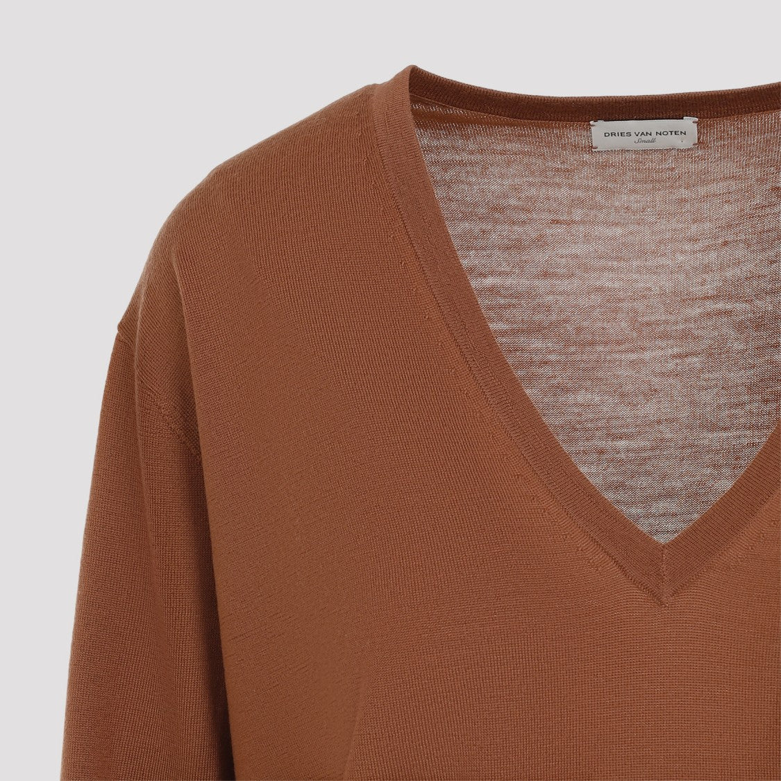 Dries Van Noten Tuomas Pullover