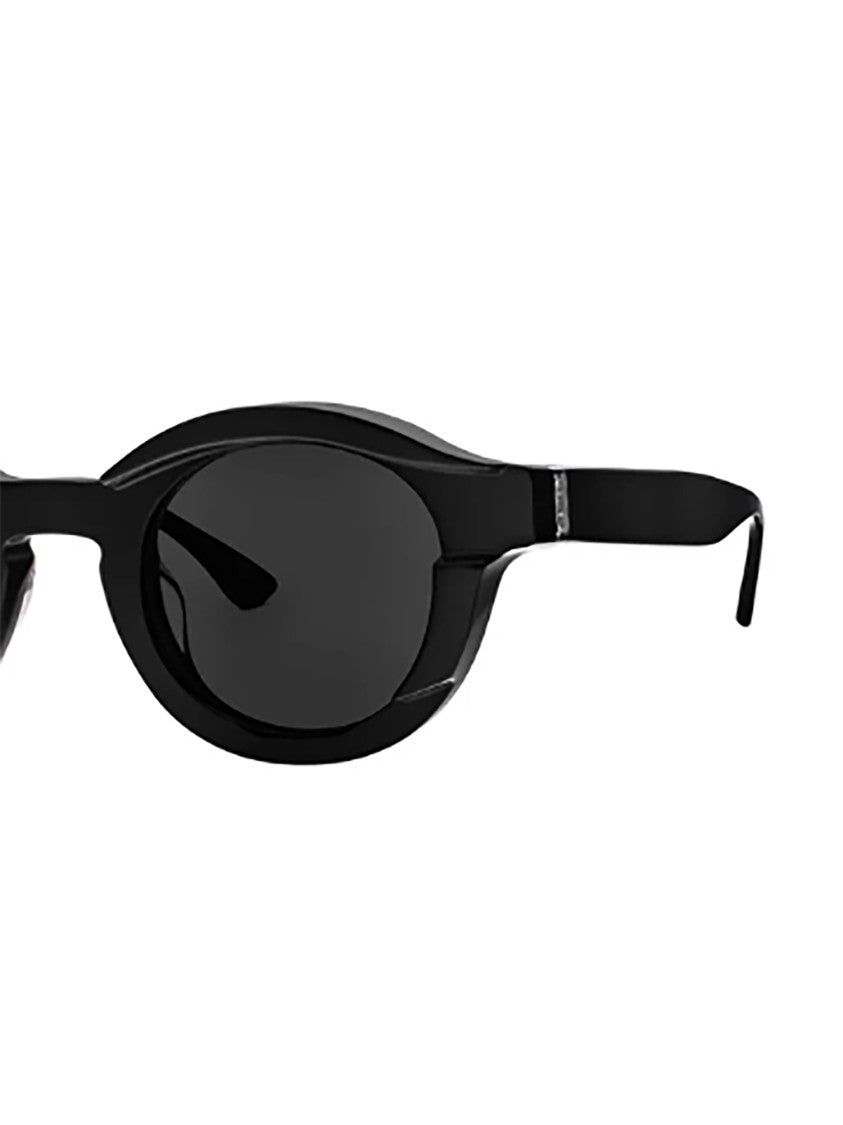 Thierry Lasry Bold Rounded Frame Thierry Lasry Sunglasses