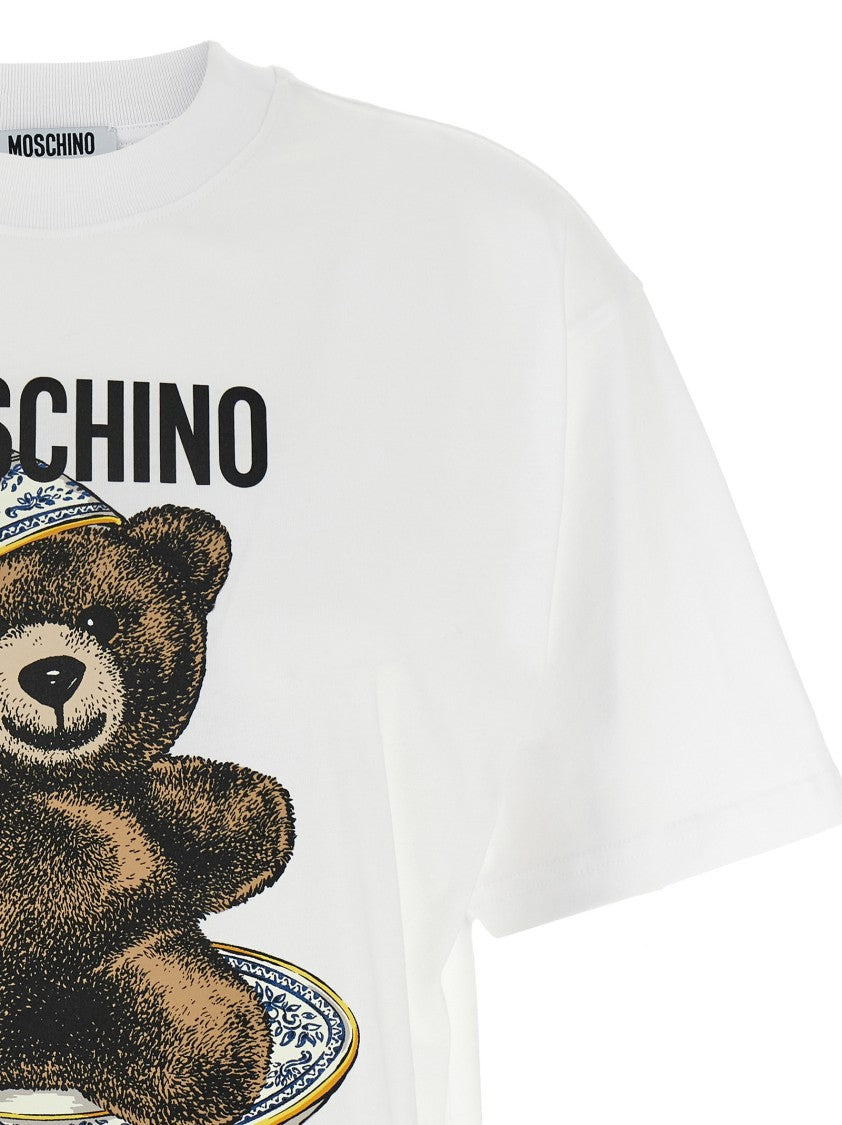 Moschino Teddy' T-Shirt