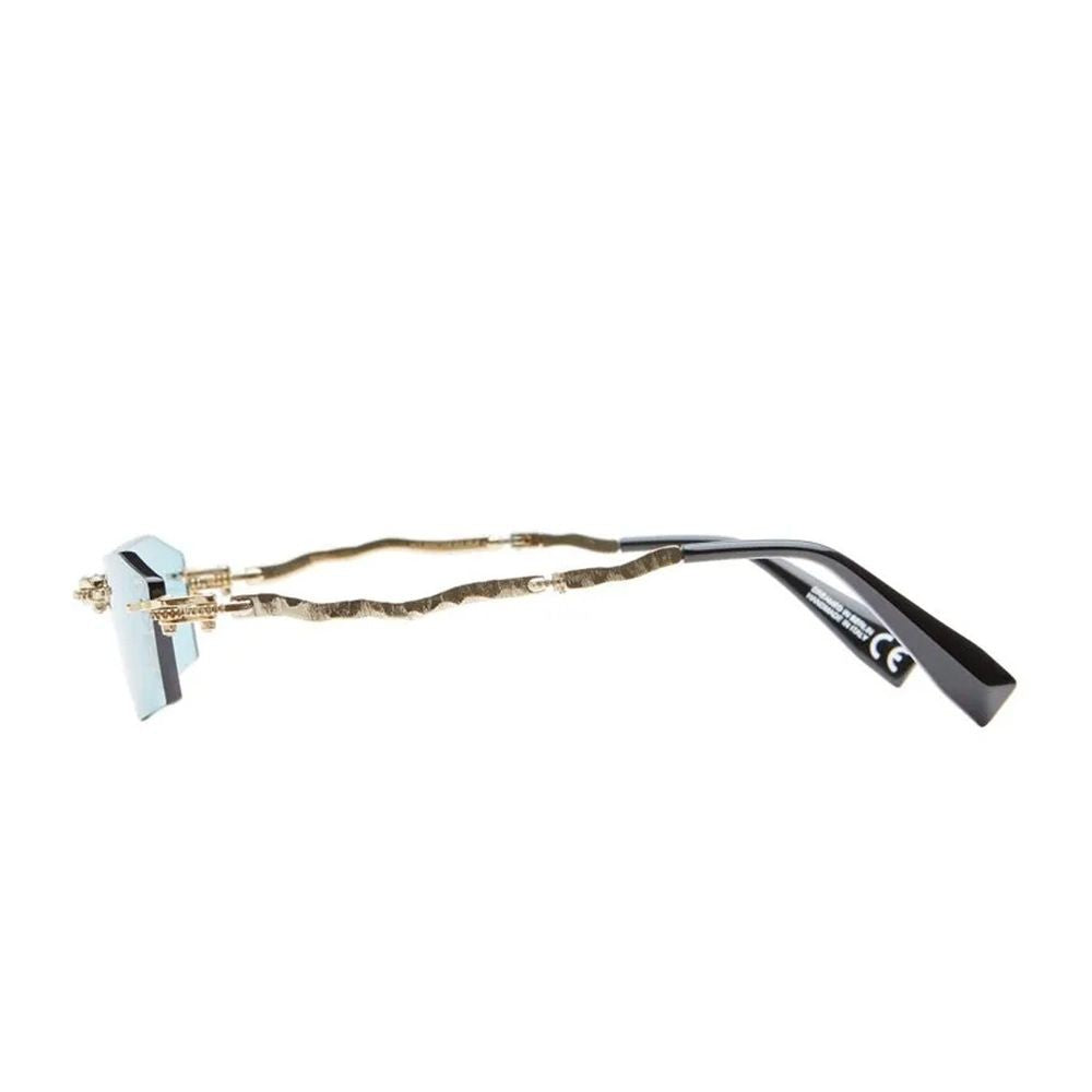 Kuboraum Mask H40 Kuboraum Mask H40 Rimless Sunglasses