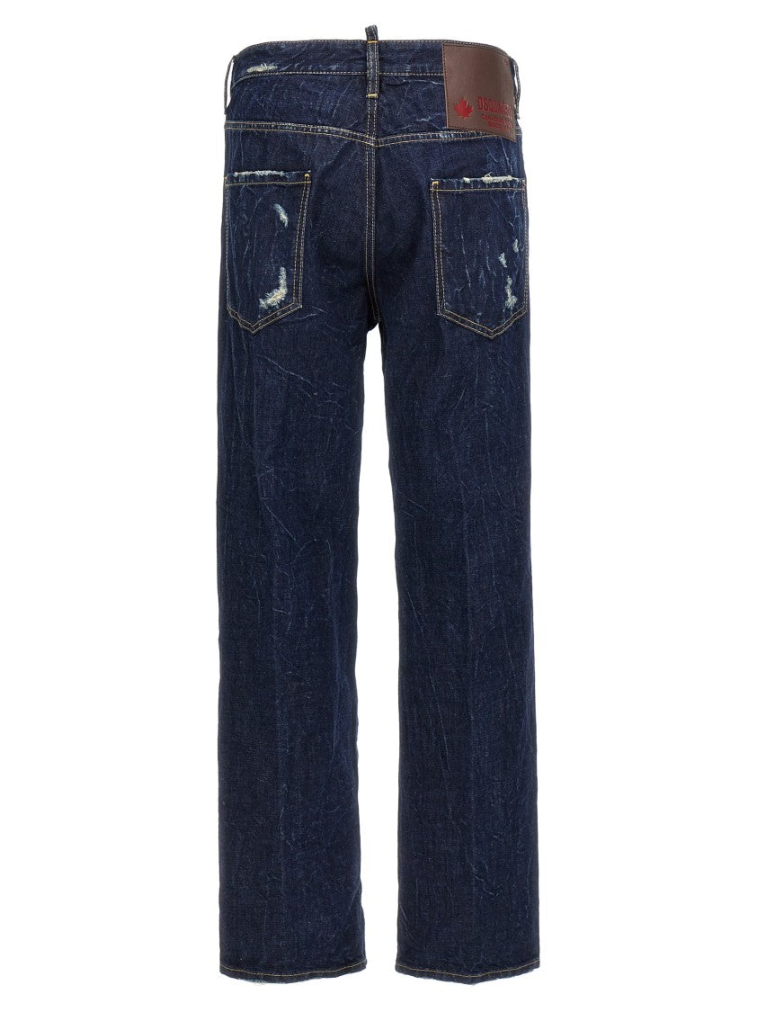 Dsquared2 Cool Guy' Jeans
