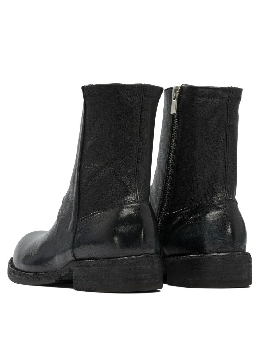 Officine Creative "Legrand 171" Ankle Boots