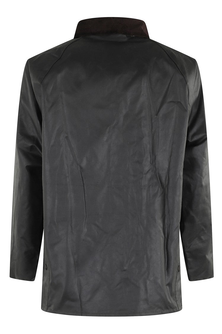 Barbour Waxed Cotton Bedale Jacket