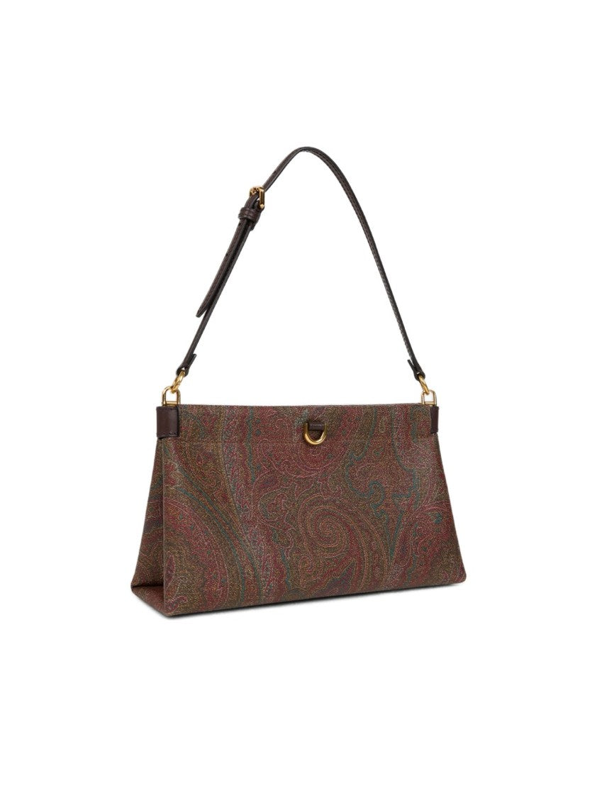 Etro Etro Arnica Paisley Jacquard Bag