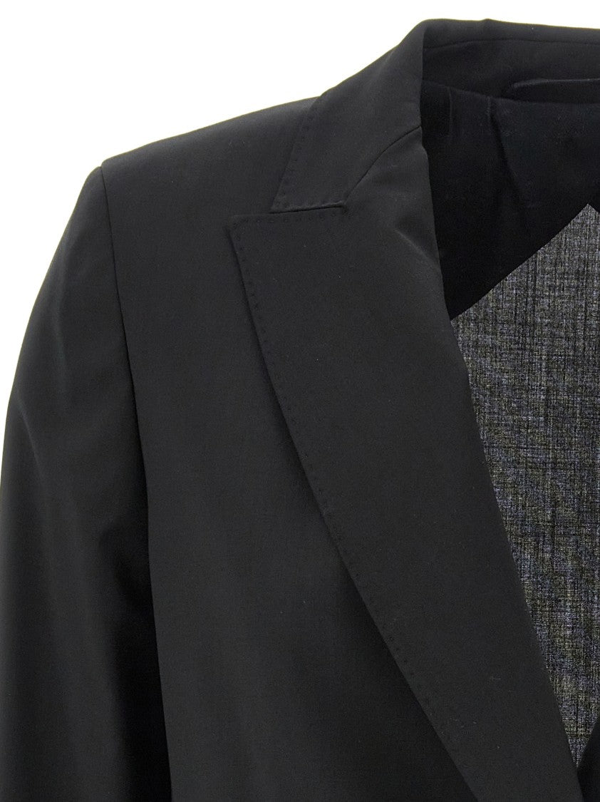Max Mara 'Nebbie' Blazer