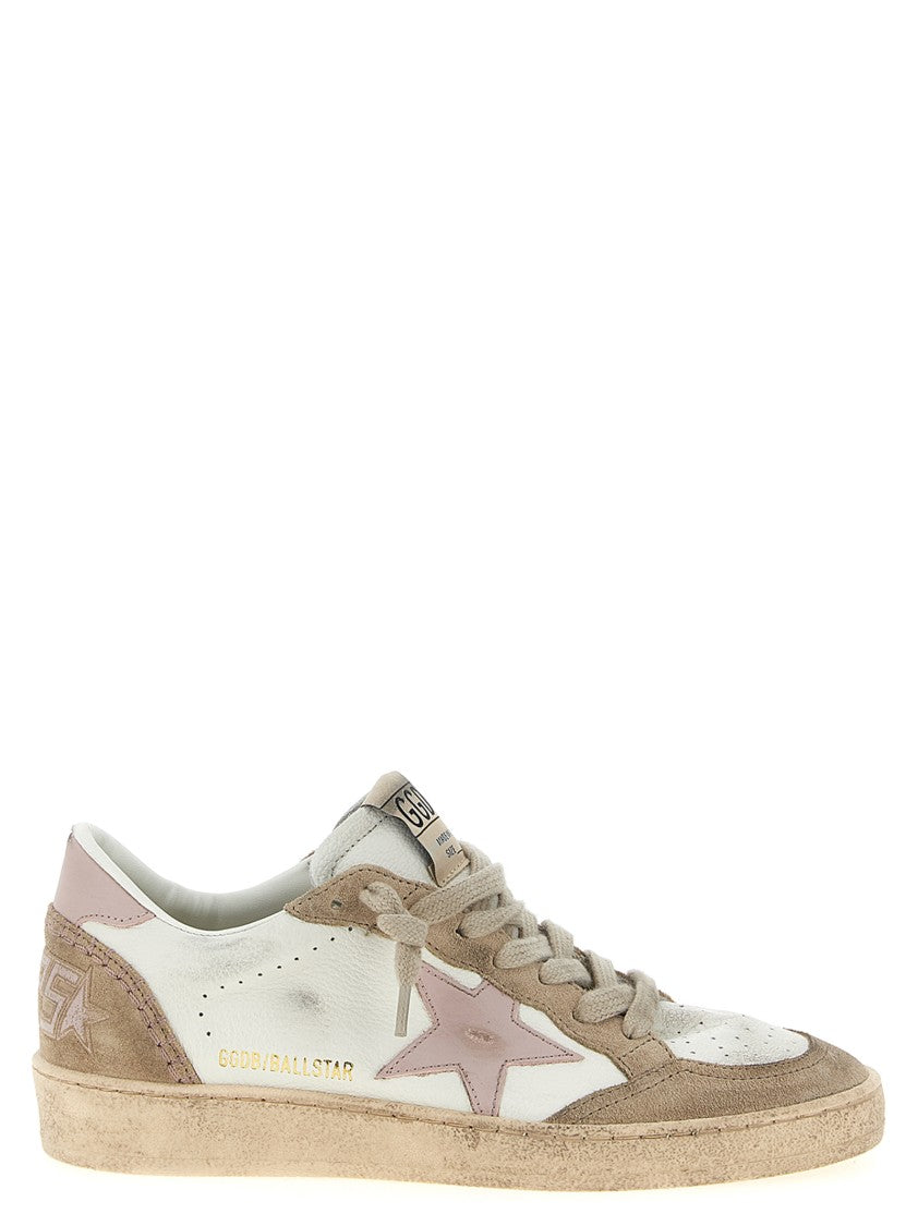 Golden Goose 'Ball Star' Sneakers