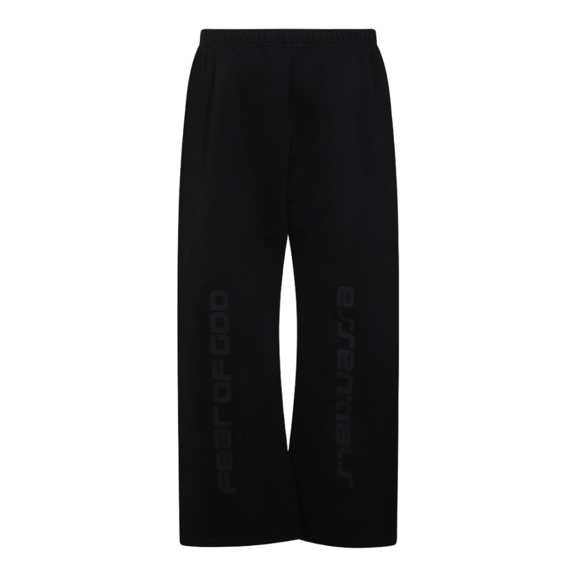 Fear Of God Tailored Trousers With Clean Minimalist Design