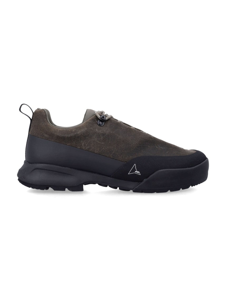 Roa Cingino Minimalist Sneakers