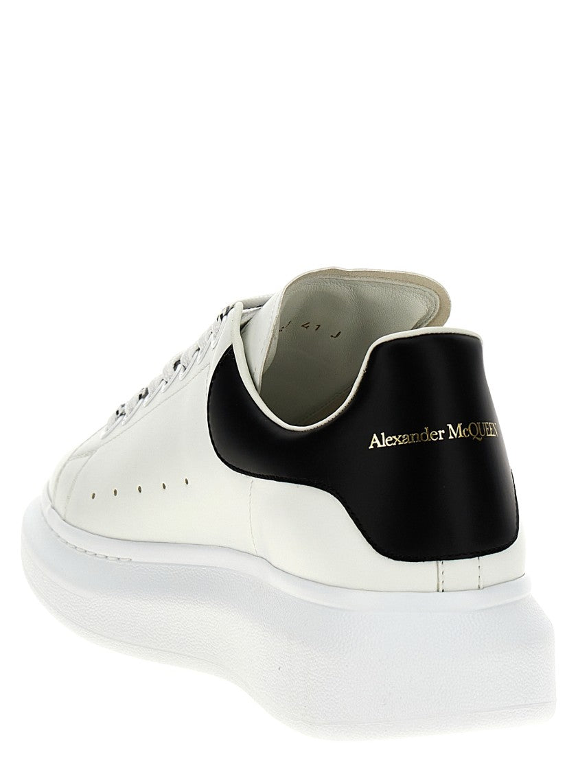 Mcqueen 'Larry' Sneakers