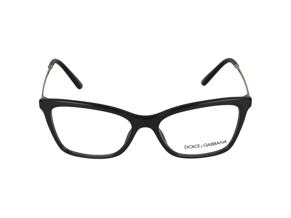Dolce & Gabbana Eyeglasses 0Dg3347 501 54/16/145