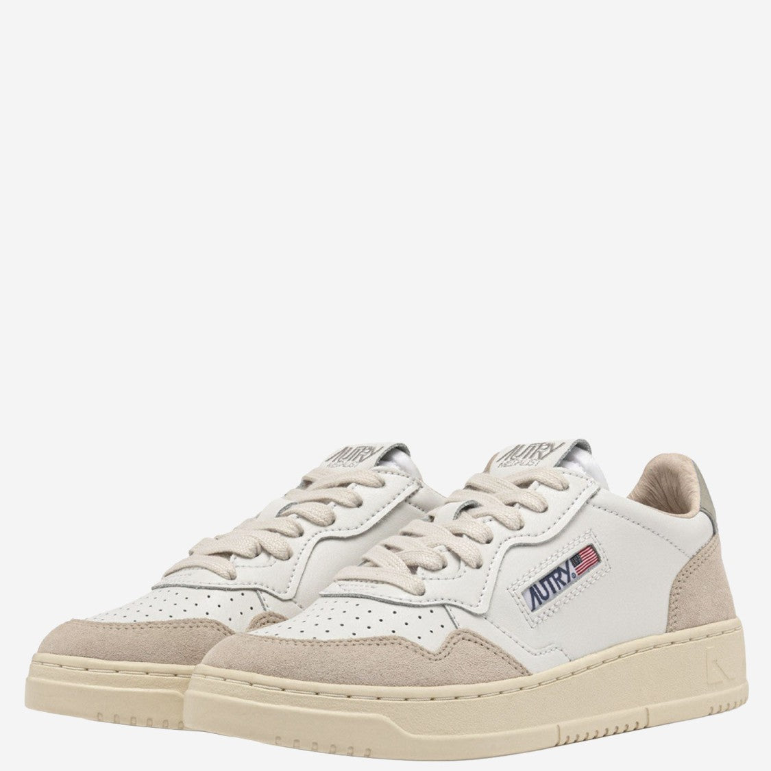 Autry Medalist Low Sneakers