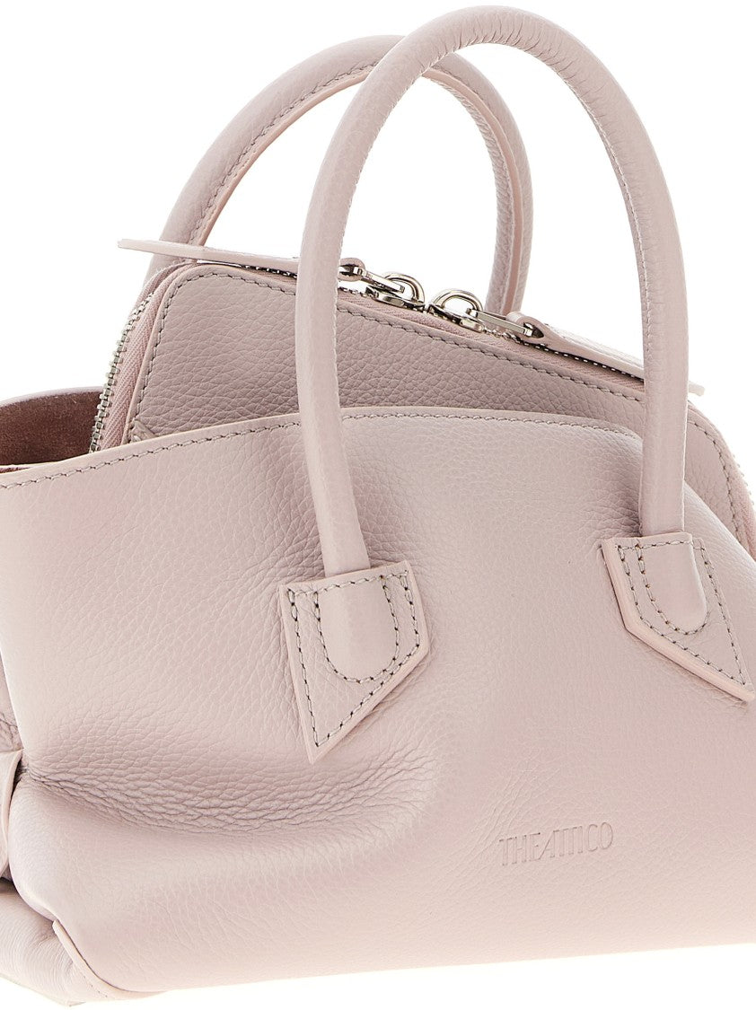 The Attico 'La Passeggiata Mini' Handbag