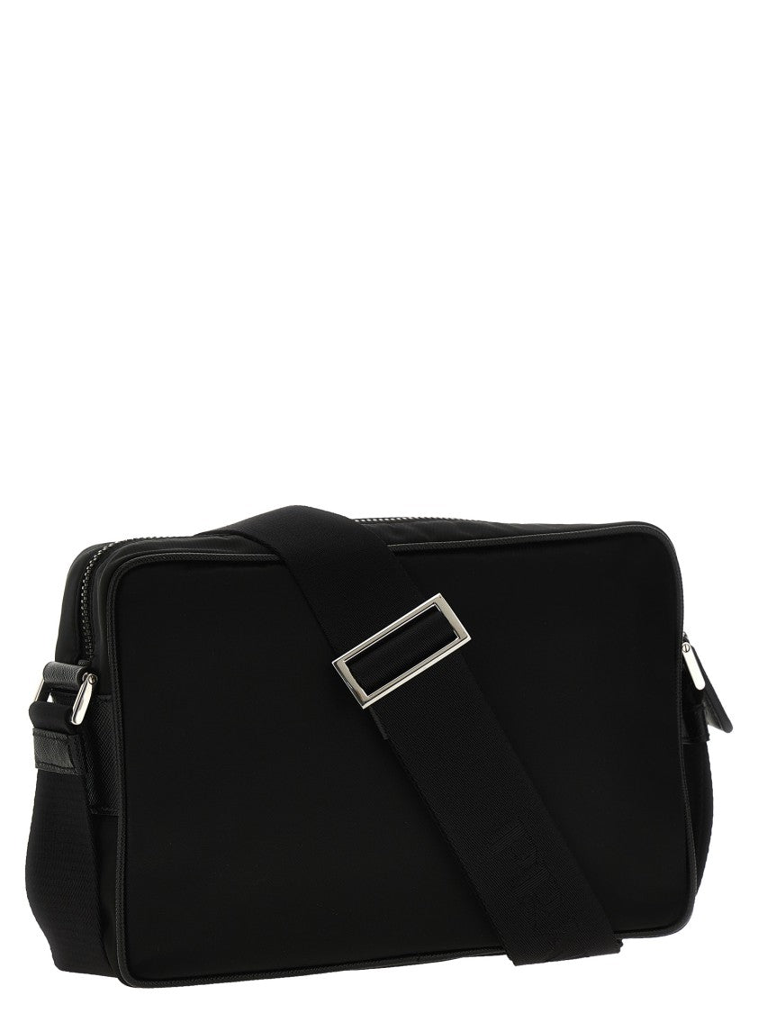 Prada 'Camera Bag' Crossbody Bag