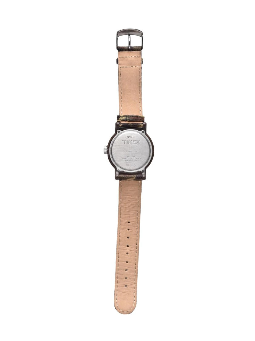 Timex Camouflage Dual Straps Digital Watch