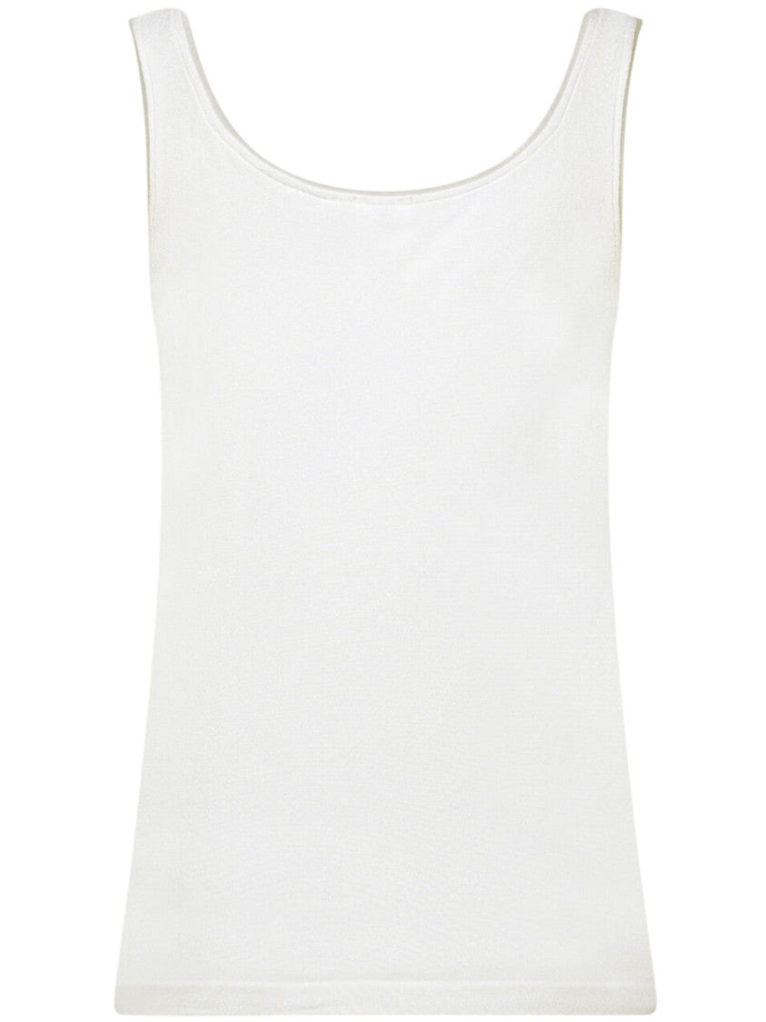 Wolford Jamaika Top Seamless Slim Fit Tank