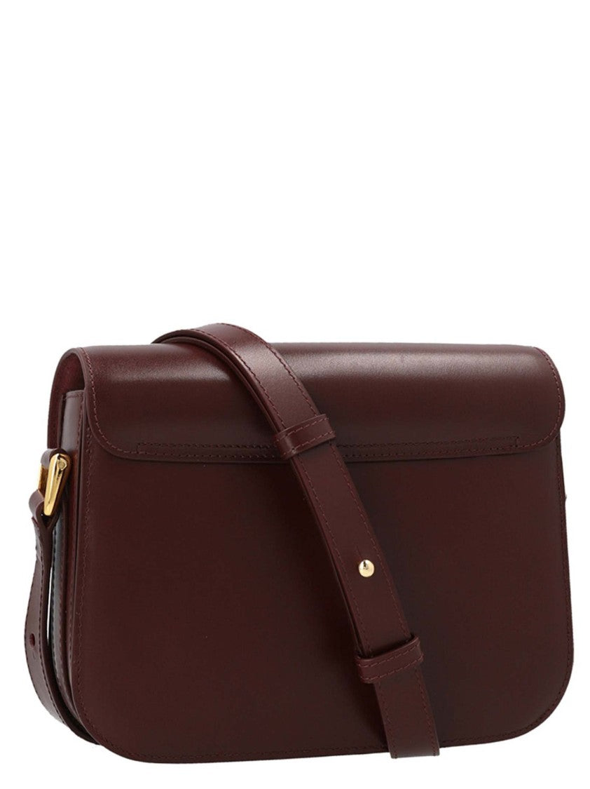 A.P.C. Grace Small' Crossbody Bag