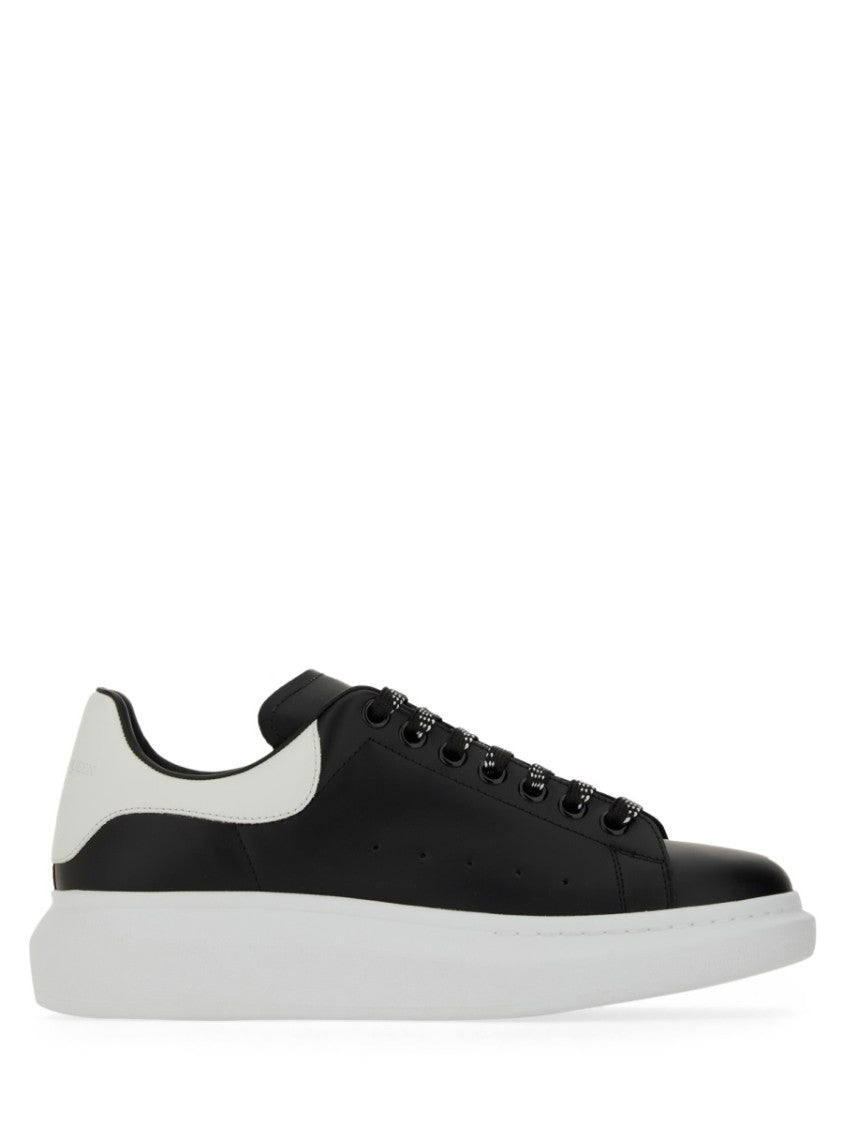 Alexander Mcqueen Oversized Sneaker