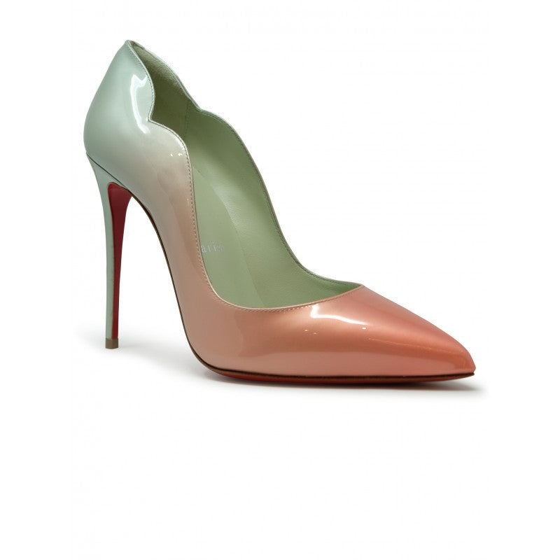 Christian Louboutin Hot Chick Pointed Pumps