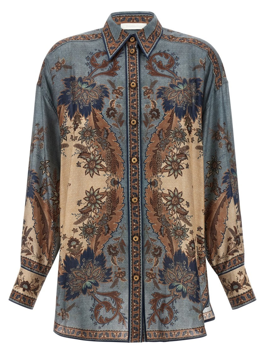 Zimmermann Ascension' Shirt