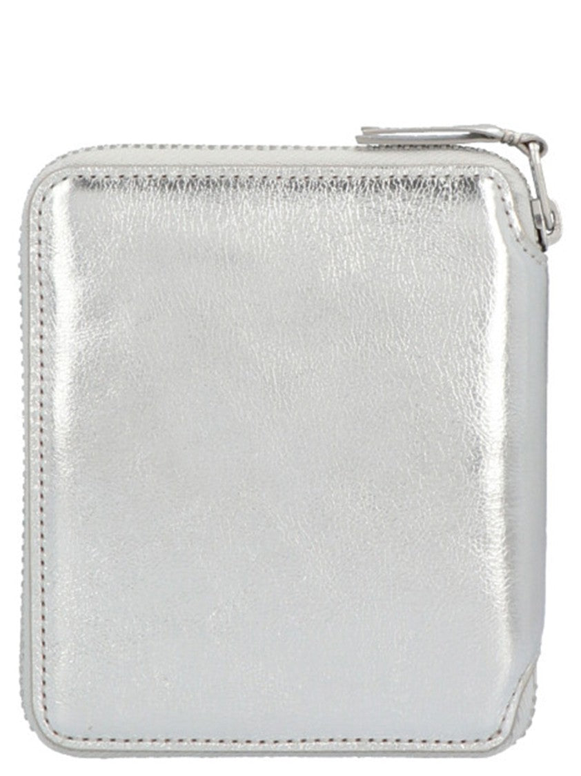 Comme Des Garçons 'Classic Leather Line' Wallet