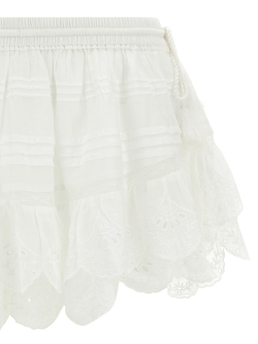 Isabel Marant Étoile 'Puria' Shorts