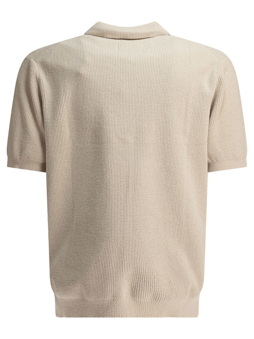 Nn.07 "Danny" Polo Shirt