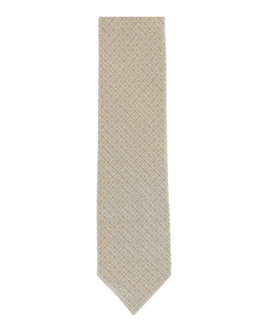 Givenchy 4G Silk Tie