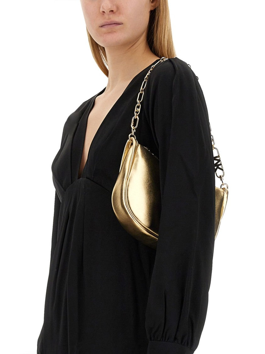 Michael Michael Kors V-Neck Dress