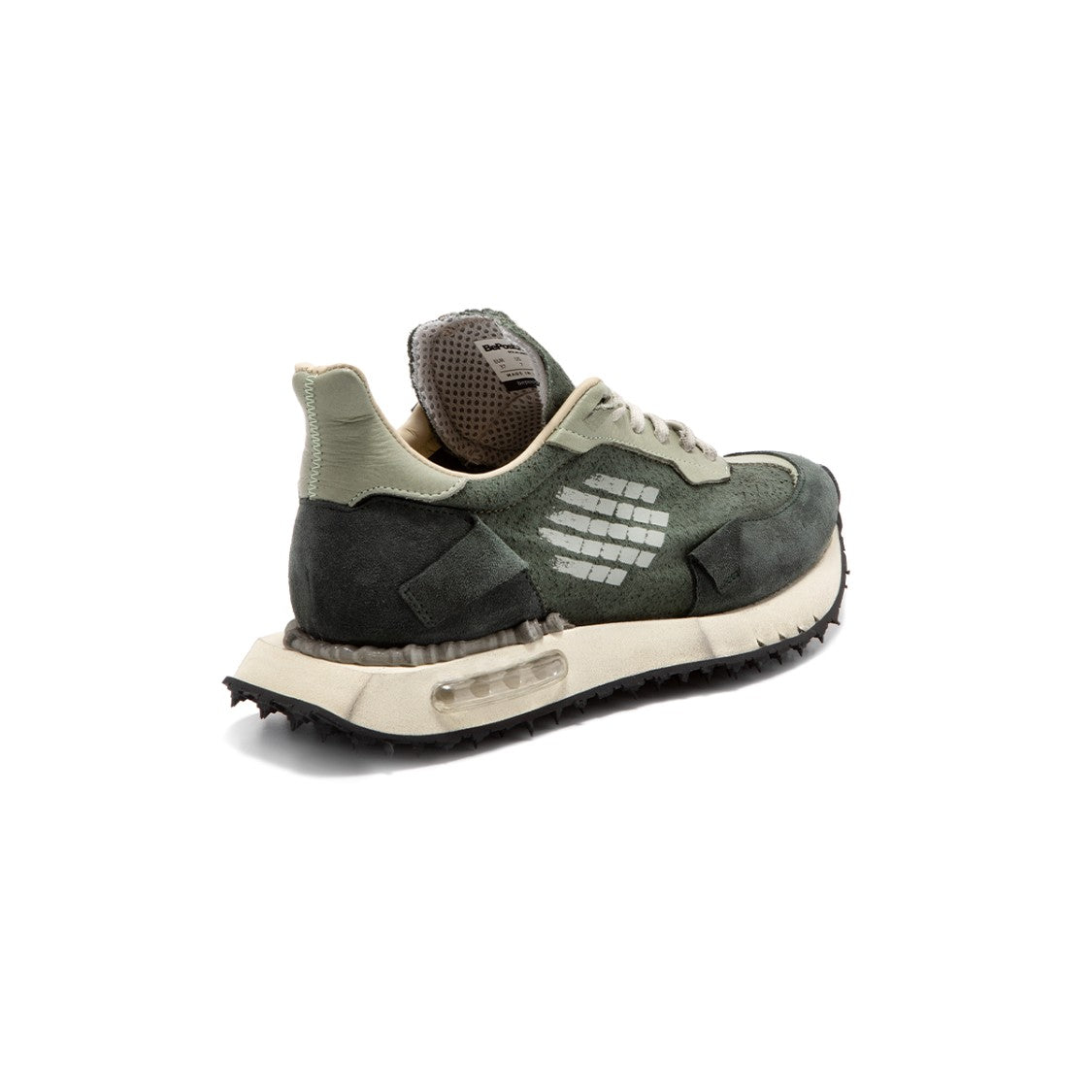 Be Positive Space Race Wing - Cotton