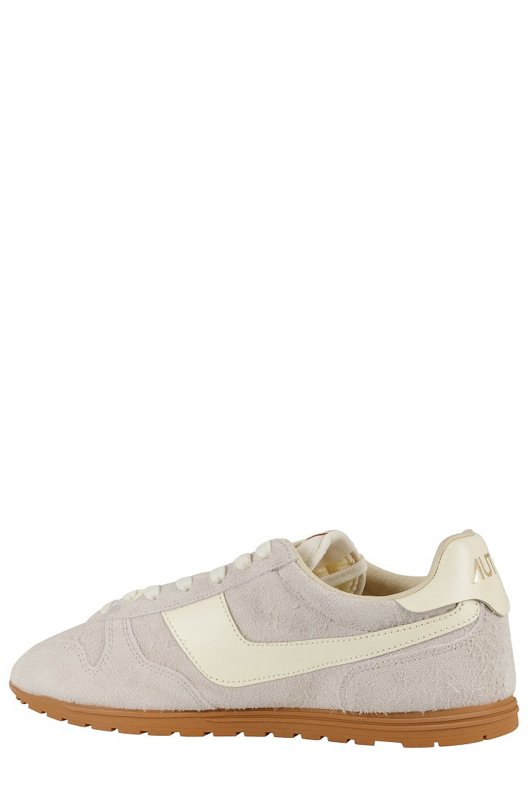 Autry Windspin Low Man