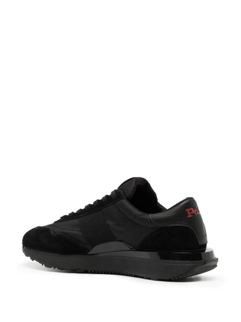 Polo Ralph Lauren Low Top Lace Sneakers