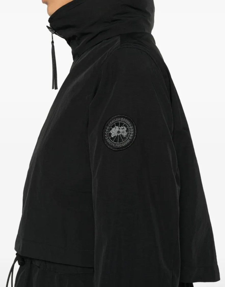 Canada Goose Sinclair Long Raincoat